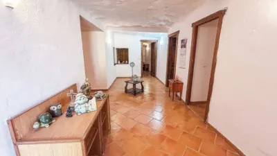 Rustic house in Alciri photo 8