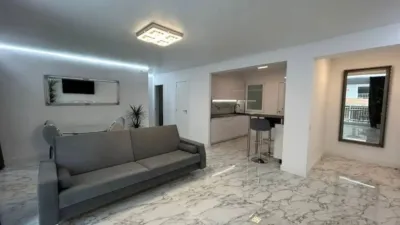 Piso – Torrevieja - Vista 4