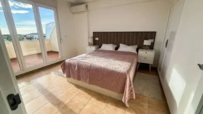 Apartment on Calle de Cala Dorada photo 19