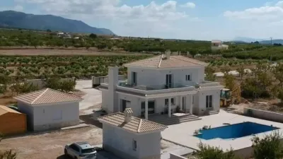 Casa - Vista 2