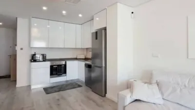 Apartment in Las Filipinas-Villamartín-Canal Norte photo 21