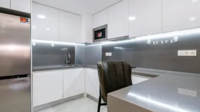 Piso - Vista 5