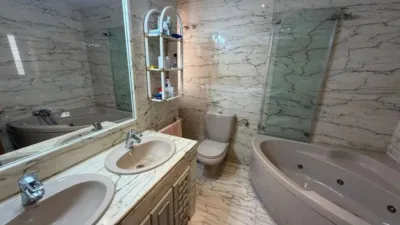 Apartment in Jumilla photo 38