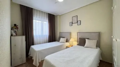 Penthouse in Playa del Cura photo 5