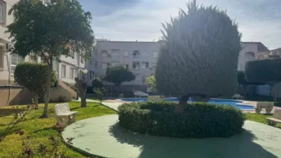 Apartment in Acequión-Los Naúfragos photo 17