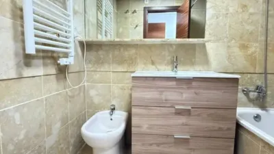 Apartment on Avenida de la Purísima photo 18