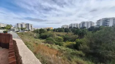 Apartment in Las Filipinas-Villamartín-Canal Norte photo 54