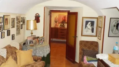 Rustic house in Abanilla photo 68