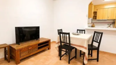 Apartment in Playa del Cura photo 3