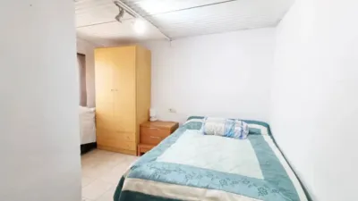 Chalet in Hondón de los Frailes photo 28
