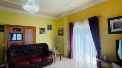 Chalet in Adeje Norte photo 24