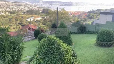 Chalet in Moaña photo 5