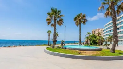 Apartment on Navegantes Street photo 16