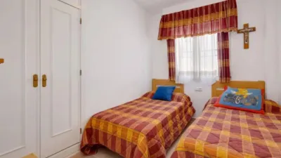 Chalet in Acequión-Los Naúfragos photo 17