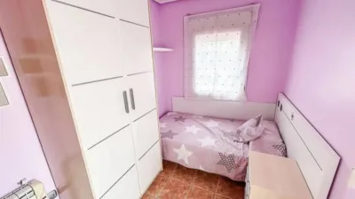 Flat in Camarillas photo 26