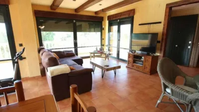 Chalet in Petrer photo 9