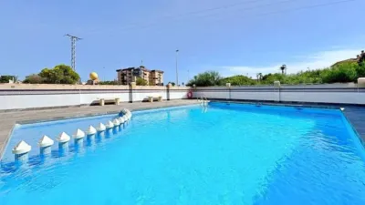 Piso en Cabo Roig-La Zenia-La Regia photo 28