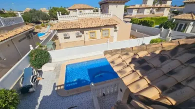 Casa – Orihuela - Vista 5