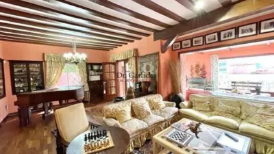 Chalet on Campo de Golf Street photo 6
