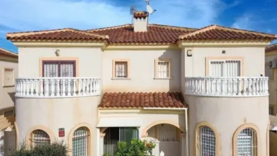 Chalet in Aguas Nuevas-Torreblanca-Sector 25 photo 3