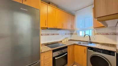 Penthouse in Playa del Cura photo 25