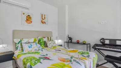 Apartment in Las Filipinas-Villamartín-Canal Norte photo 22