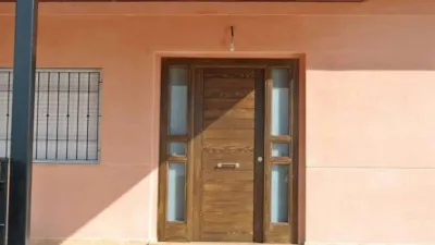 Chalet in Abanilla photo 34