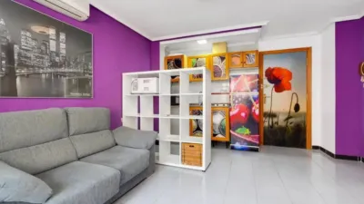Apartment in Playa del Cura photo 5