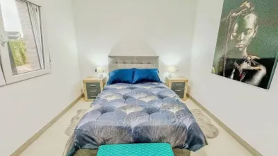 Chalet en Camarillas photo 19