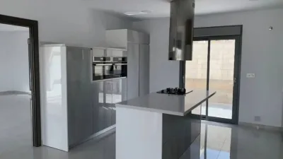 Chalet in Camarillas photo 47