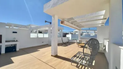 Chalet in Los Balcones-Los Altos-Punta Prima photo 40