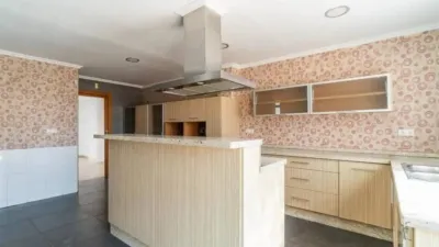 Chalet en calle Meridiano photo 8
