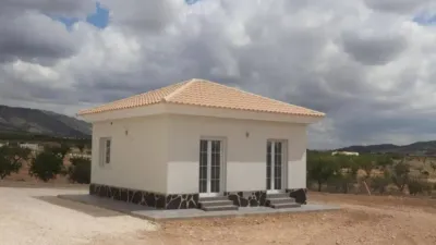 Chalet in El Pinós - Pinoso photo 4