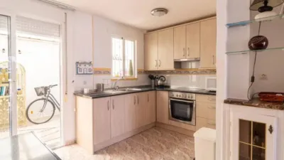 Chalet in Cabo Roig-La Zenia-La Regia photo 17