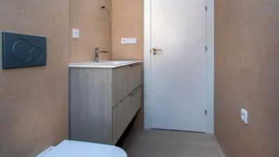 Apartment in El Fondó de les Neus - Hondón de las Nieves photo 21