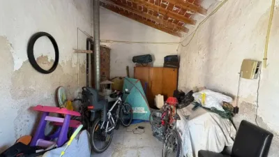 Rustic House in Monòver - Monóvar photo 33