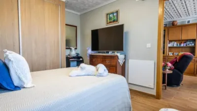 Apartment on Calle Doña Sinforosa photo 29