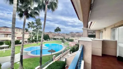 Casa – Pilar de la Horadada - Vista 4