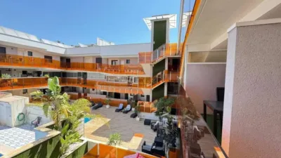 Apartment on Fragata Street photo 2