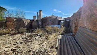 Rustic House in Caudete photo 34