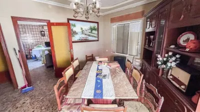 Flat in Abanilla photo 11