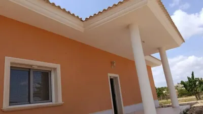 Chalet in Camarillas photo 33
