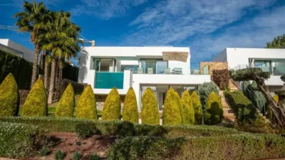 Apartment in Orihuela Costa photo 42