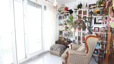 Apartment on Carrer de Pablo Picasso photo 17