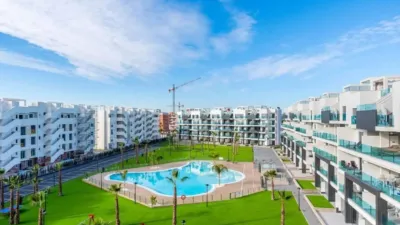 Piso – Guardamar del Segura - Vista 5