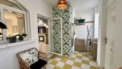 Chalet in Aguas Nuevas-Torreblanca-Sector 25 photo 26