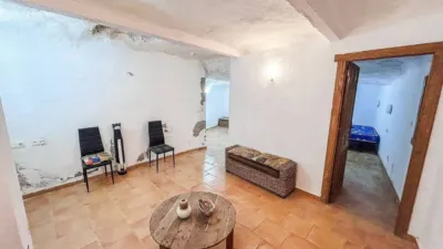 Rustic house in Alciri photo 11