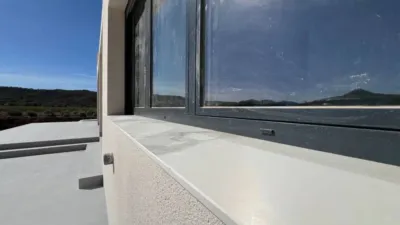 Chalet in Abanilla photo 9