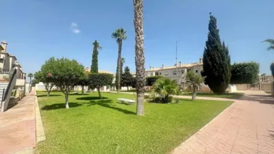Chalet in Aguas Nuevas-Torreblanca-Sector 25 photo 18