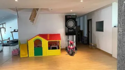 Chalet en Castalla photo 26